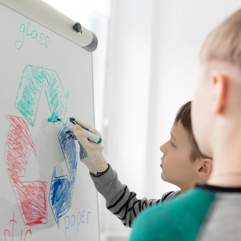 Как использовать MBA для создания успешных школьных презентаций?