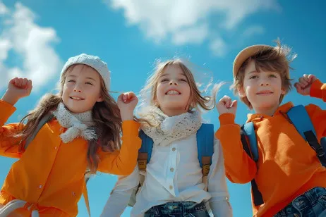 10 проблем, с которыми сталкиваются дети на всей планете: о чем на самом деле День защиты детей