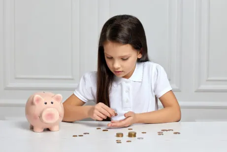 7 ежедневных практик, которые учат детей финансовой грамотности