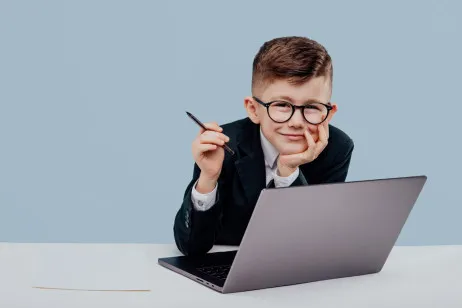 Из-за парты в совет директоров. MBA — блажь или необходимость