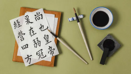 Сколько иероглифов существует в китайском языке?