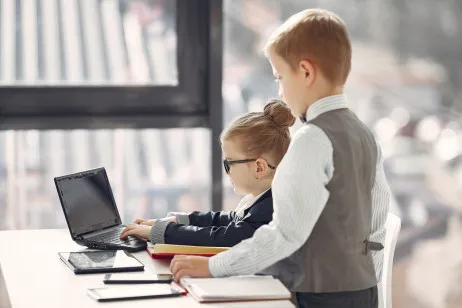 5 причин, почему программирование — ключевой навык для детей в современном мире