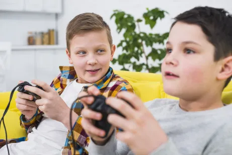 Англо-русский словарь «трушного» геймера