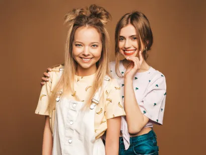 Английские и американские женские имена