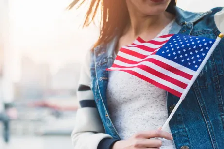 Типы учебных заведений США