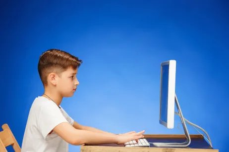 Создание анимации на Scratch: легко и увлекательно для детей
