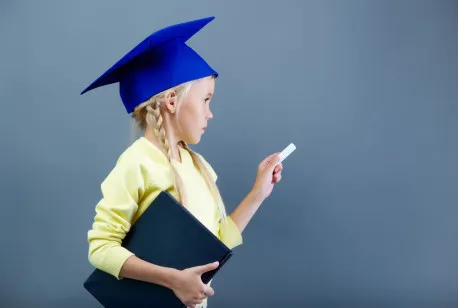 Как поставить и достичь цель: основы MBA для детей