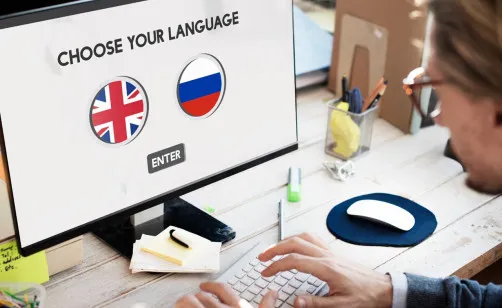 Как помочь ребенку преодолеть языковой барьер при изучении английского