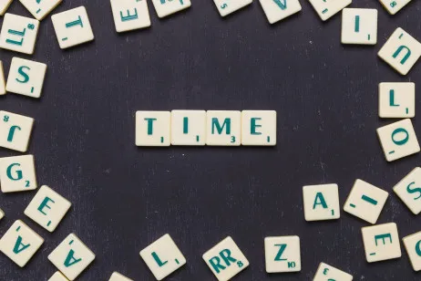 Базовые времена в английском языке: Past Simple, Past Perfect, Future Perfect