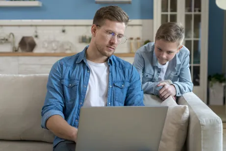 Безопасность школьников в цифровой среде