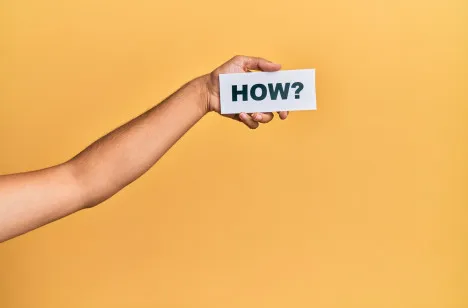 How are you? Как ответить на английском