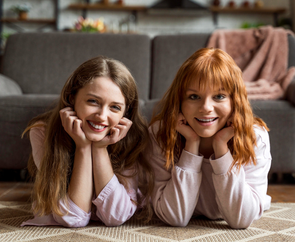 Отличие английских и русских имён