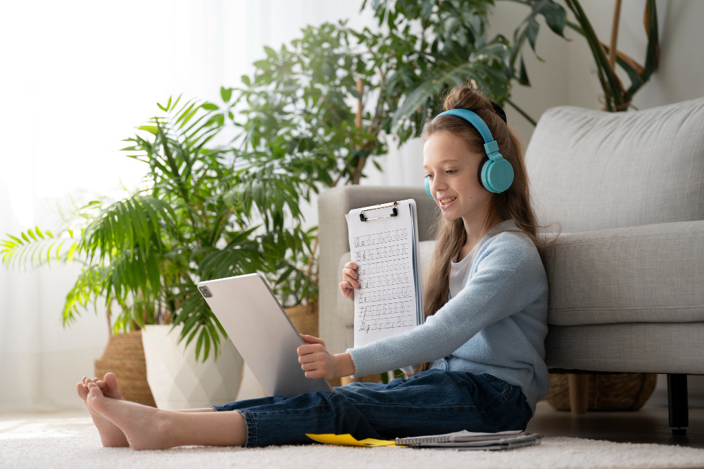 Разница между Participle I и Participle II