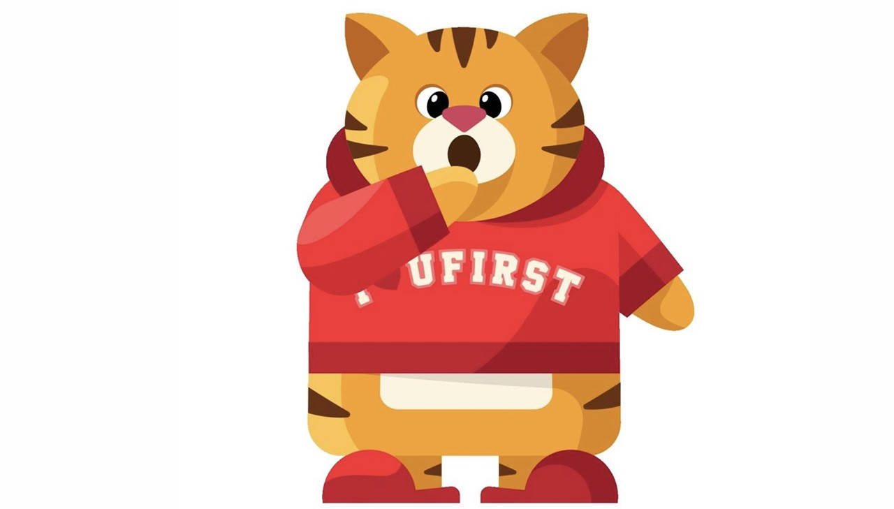 Изображение: UFirst