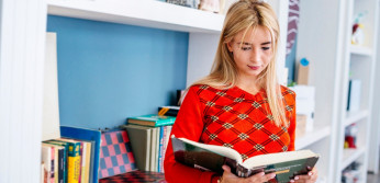 Как правильно читать книги на английском в оригинале
