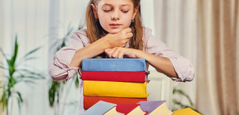 Книги для улучшения английского