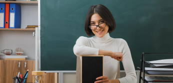 Учиться, чтобы учить. Почему роль учителей сегодня так актуальна?