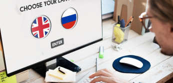 Как помочь ребенку преодолеть языковой барьер при изучении английского